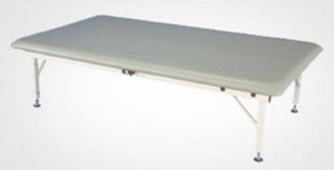 Armedica Manufacturing AM650 MAT PLATFORM - 5' x 7' x 20"H