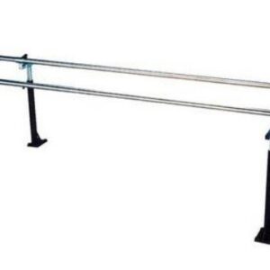 Armedica Manufacturing AM712 PARALLEL BARS - FLOOR MOUNT 10'