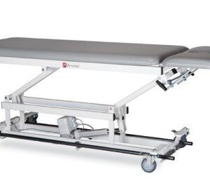 Armedica Manufacturing AMBA200 TREATMENT TABLE - TWO SECTION TOP - Width