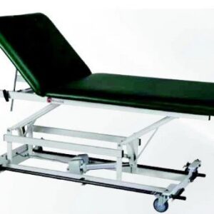 Armedica Manufacturing AMBA227 TREATMENT TABLE - TWO SECTION TOP - Width