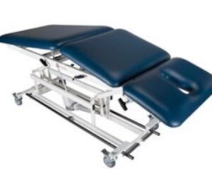 Armedica Manufacturing AMBA300 TREATMENT TABLE - Contoured Face/ Nose Opening