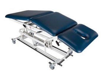 Armedica Manufacturing AMBA300 TREATMENT TABLE - Contoured Face/ Nose Opening