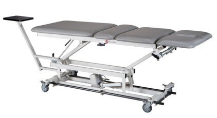 Armedica Manufacturing AMBA400 TRACTION TABLE - FOUR SECTION TOP - Width