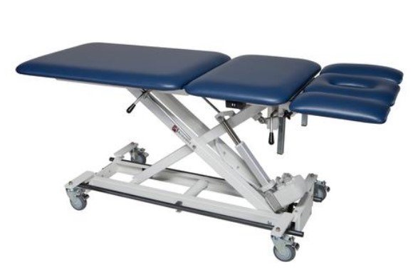 Armedica Manufacturing AMBAX5000 5 SECTION, X FRAME, BAR ACTIVATOR