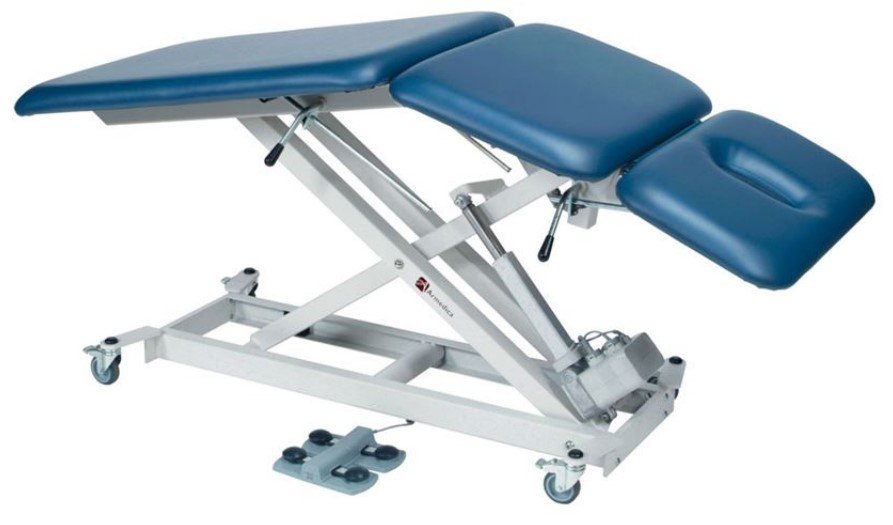 Armedica Manufacturing AMSX3000 TREATMENT TABLE