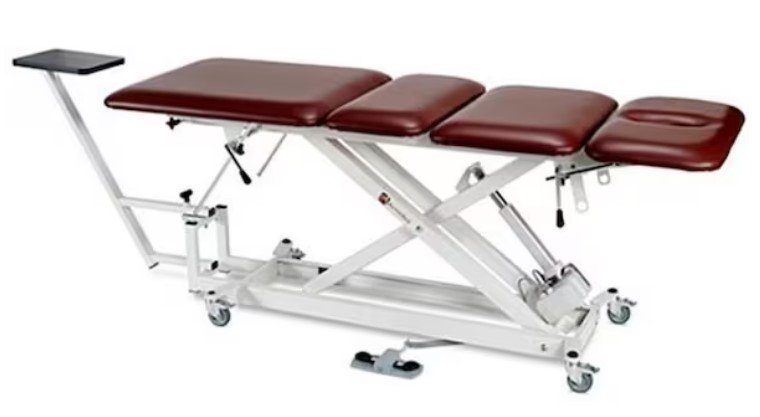 Armedica Manufacturing AMSX4500 TREATMENT TABLE