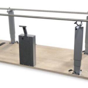 Armedica Manufacturing 7' Nectric Platform Mount Parallel Bars