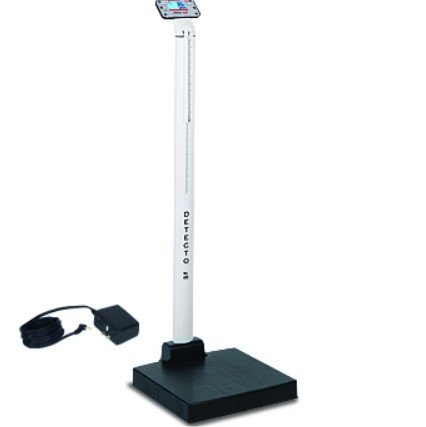 Detecto Apex Digital Clinical Scale, AC Adapter