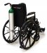 Graham Field O2 HOLDER ONLY-NO POLE FOR (ADV,SE,L3,L4,HD,LX, PMTXD)E&J
