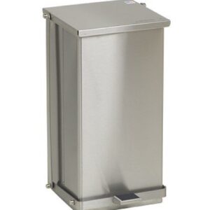 C-32 RECEPTACLE STAINLESS 32QT (8 GAL)