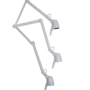 Burton Medical Carelite Wall Mount