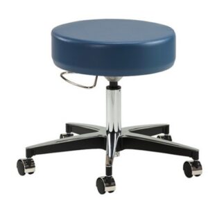 Clinton Industries Pneumatic, aluminum base w/D-lever