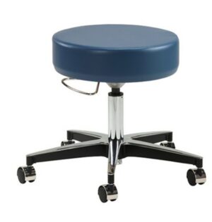Clinton Industries Pneumatic, aluminum base w/D-lever