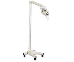 Burton Medical CoolSpot II with Fleximount Floorstand
