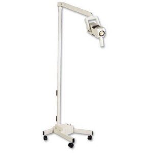 Burton Medical CoolSpot II with Fleximount Floorstand