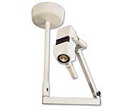 Burton Medical CoolSpot II with Fleximount Single Ceiling Mount Kit