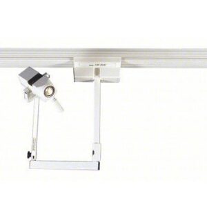 Burton Medical CoolSpot II (single) with Fastrac and Single Trolley