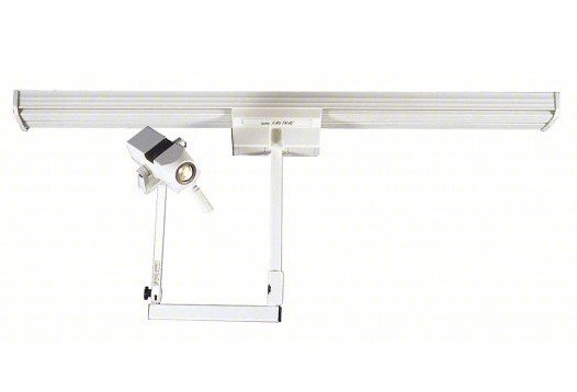 Burton Medical CoolSpot II (single) with Fastrac and Single Trolley