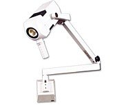 Burton Medical CoolSpot II with Fleximount Wall Mount