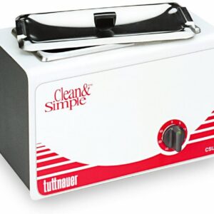 CLEAN & SIMPLE ULTRASONIC CLEANERS - 1 GALLON