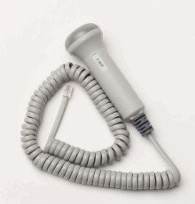 Newman Medical 3MHz waterproof obstetrical probe