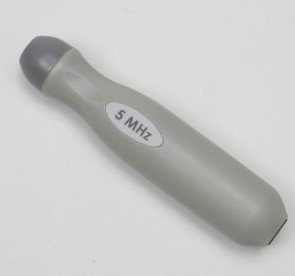 Newman Medical 5MHz vascular probe only