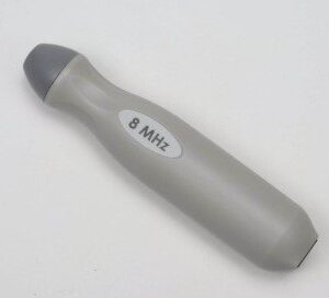 Newman Medical 8MHz vascular probe only