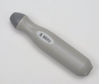 Newman Medical 8MHz vascular probe only