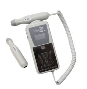 Newman Medical Non-display vascular combo - DD-300-VASC