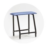 Champion Manufacturing FOOTREST EXTENDER