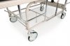 Graham Field LIFT BATTERY POWERED 600 LB LUMX