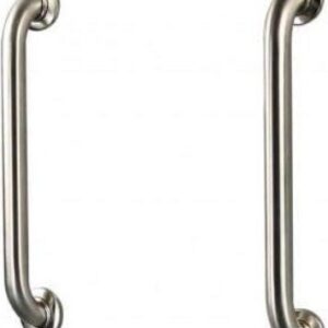 Grab Bar, Wall Mount