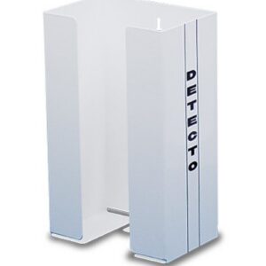 Glove Box Holder, Wall Mount, 1 Box