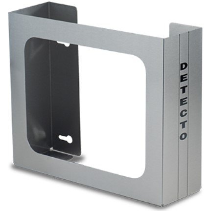Glove Box Holder, Wall Mount, 2 Boxes