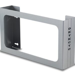 Glove Box Holder, Wall Mount, 3 Boxes