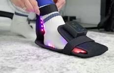 Onlux FootPBM & Vibration Pain Therapy Device