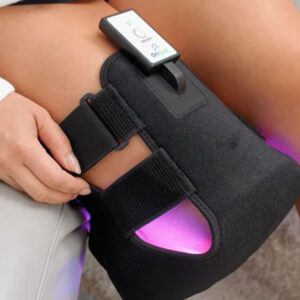Onlux Below the Knee Amputee PBM Pain Therapy Device