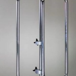 Clinton Industries Infusion pump frame
