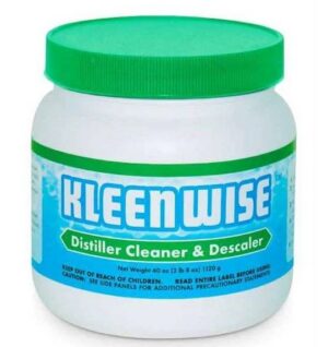 Tuttnauer Distiller Cleaner & Descaler