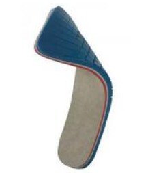 BonaPeda FORS Off-Loading Insole for DARCO MedSurg Men's SIZE XL(12.5-14)