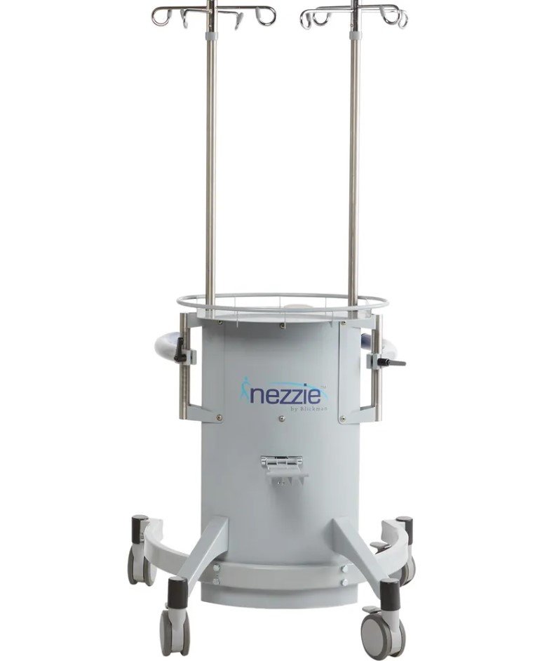 Blickman Industries Nezzie Junior Ambulation Device