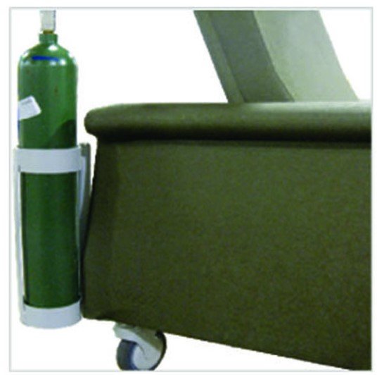 Oxygen Tank Holder