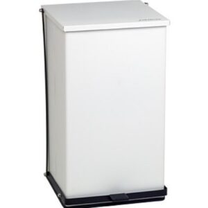 P-100 RECEPTACLE BAKED EPOXY 100 QT (25 GAL)