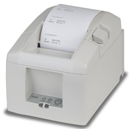 Printer, Thermal Tape