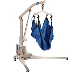 Graham Field PATIENT LIFT 1,000LB CAPACITY