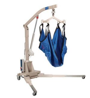Patient Lifts