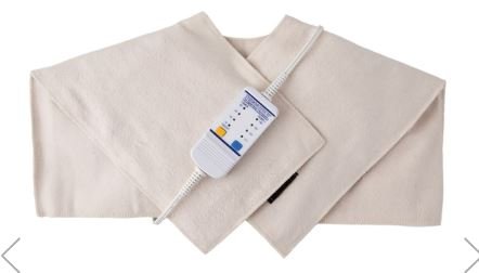 Pain Management Technologies Thermotech® Neck/Shoulder Digital Moist