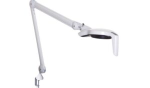 Burton Medical MEDICAL Super Exam LED With Ajustable Ceiling Mount - SELEDACC