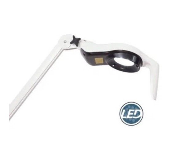 Burton Medical MEDICAL Super Exam LED With Ajustable Ceiling Mount - SELEDACC10
