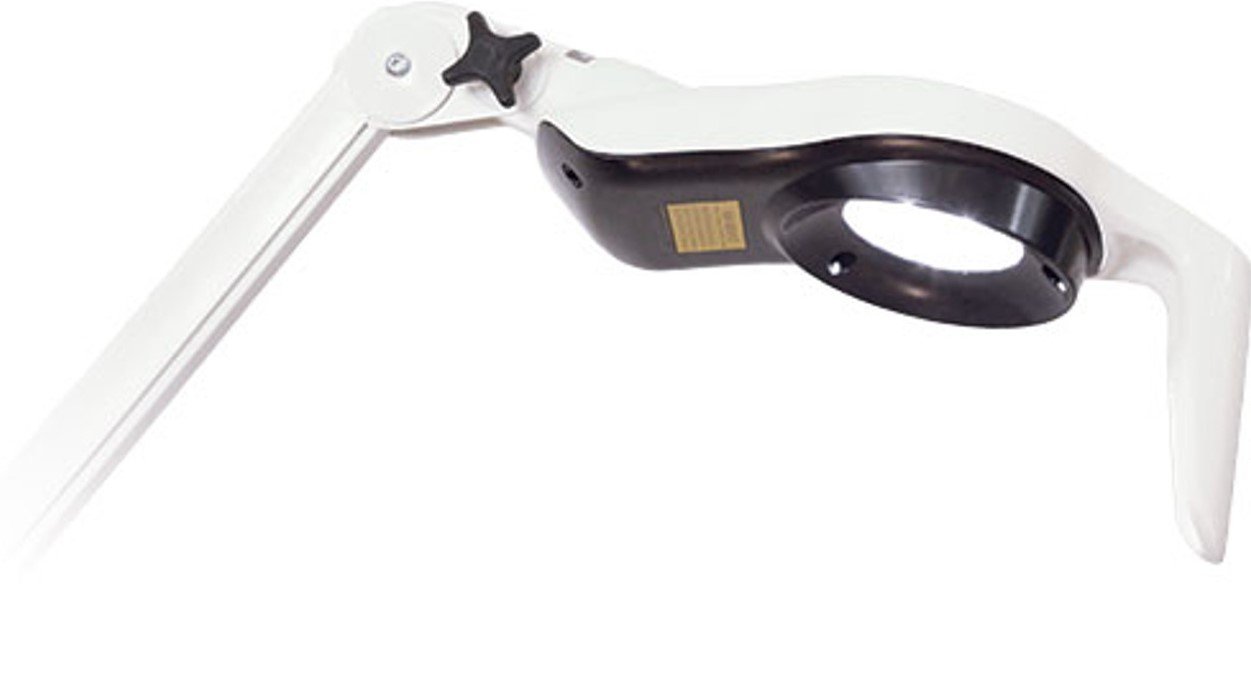 Burton Medical MEDICAL Super Exam LED With Adjustable -Wall Mount